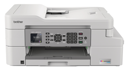 Brother MFCJ805DWXL Inkjet A4