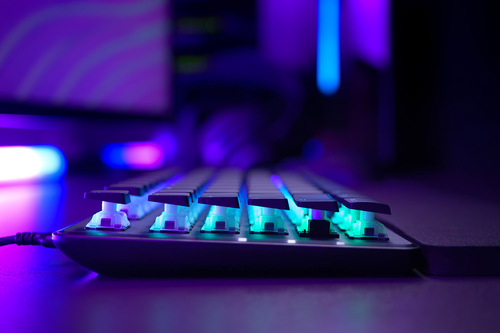 Turtle Beach Vulcan II TKL Pro – image 7