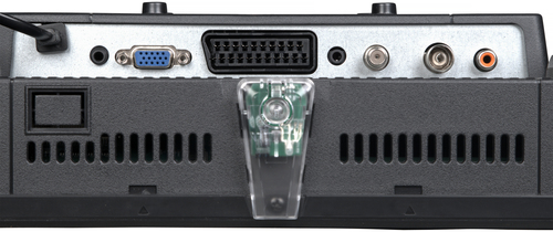 Salora 210 series 24D210 TV – image 6