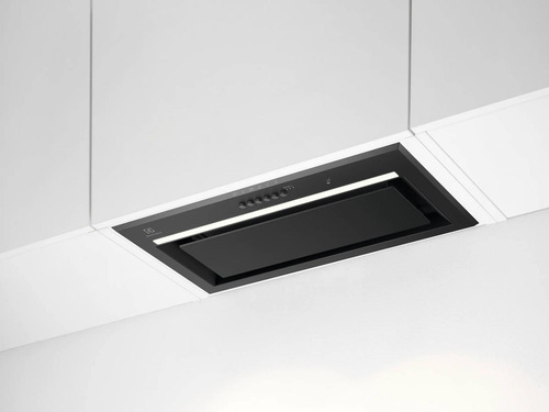 Electrolux LFG815K 40 dB A++ A++ Sort