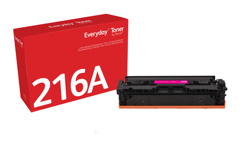 EVERYDAY MAGENTA TONER FOR HP
