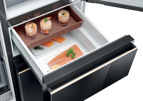 Haier HSPR79F19DNGG Freestanding – image 8