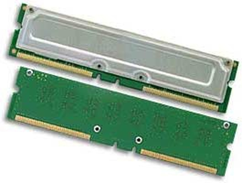 Hypertec 256MB RIMM Kit