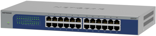 Netgear 24Port Switch 10/100/1000 GS524