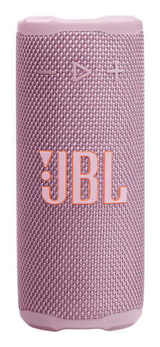Jbl Grip Portable Bluetooth Speaker - Pink - image 1