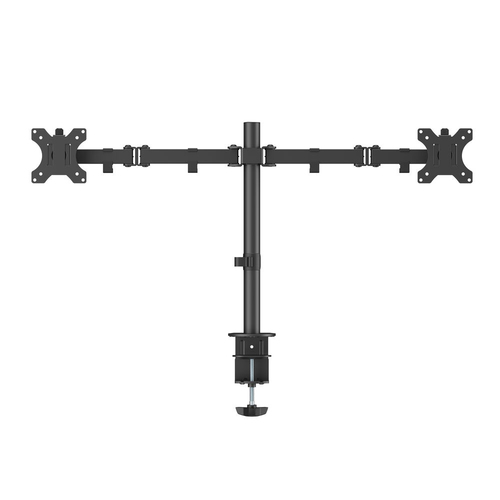 ACT Connectivity Monitorarm, 2 schermen