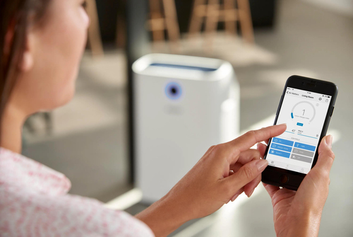 Philips AC2729/11R1 air purifier 65 m² – image 6
