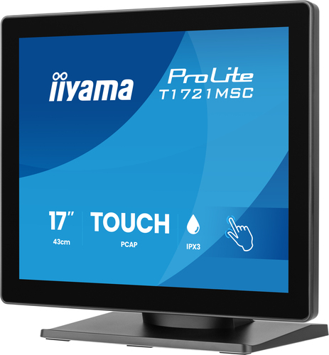 iiyama ProLite T1721MSC-B3 computer monitor – image 5