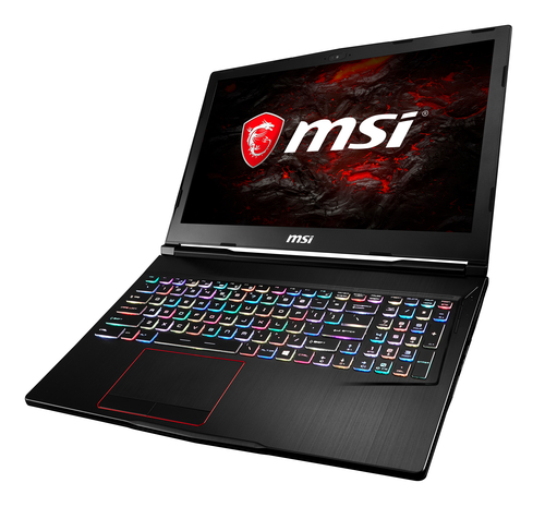MSI GE63VR 7RE-052IT Raider – image 7
