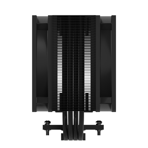 ARCTIC Freezer 36 Protsessor Õhujahuti 12 cm Must 1 tk