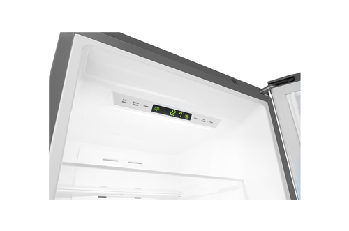 LG GBP20DSCFS fridge-freezer Freestanding – image 7