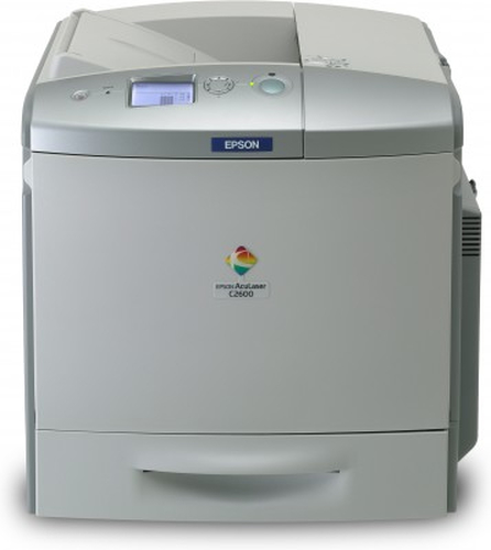 Epson AcuLaser C2600N