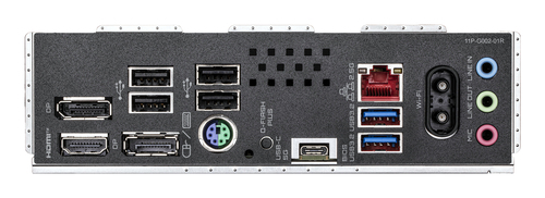 GIGABYTE B840M DS3H WIFI6 – image 4
