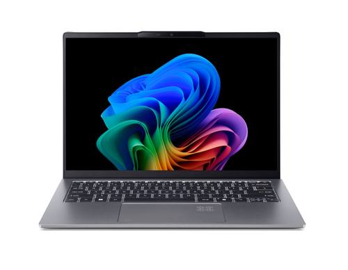 Acer Swift Go 14 AI SFG14-64-R6XP AMD Ryzen™ AI 7 350 Laptop – image 1