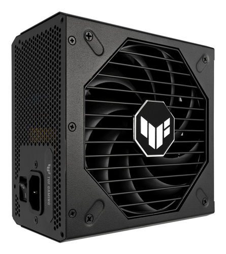 ASUS TUF Gaming 750W Gold voeding, afbeelding 9
