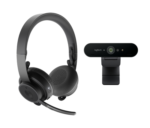 Logitech 991-000308 product photo