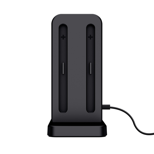 Trust GXT 1256 Laaddock voor Joy-Con 2 oplader, afbeelding 4