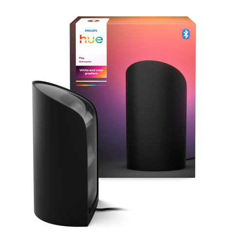 Philips Hue 929003837701 умное освещение Интеллектуальная настольная лампа Bluetooth