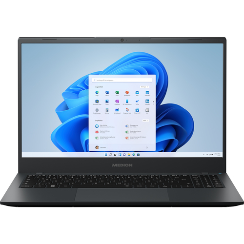 MEDION AKOYA E15413 Intel® Core™ i5 i5-1235U Laptop – image 1