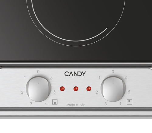 Candy CH32XK Black Built-in – image 4