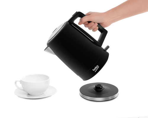 Beko WKM7306B electric kettle – image 2