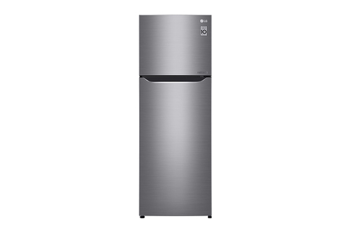 LG GT6031PS fridge-freezer Freestanding