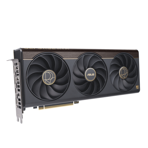 Asus GeForce Rtx 5070 Ti ProArt 16GB OC Graphics Card - image 3