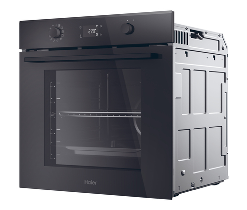 Haier ID Series 2 H6 ID2P5B3YTB Electric Smart Oven - Black - image 3