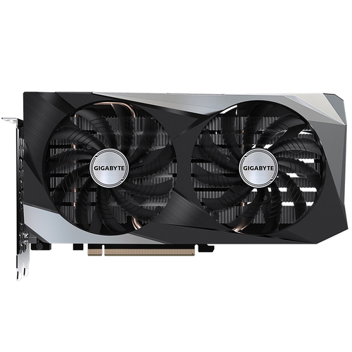 GIGABYTE GeForce RTX 3050 WINDFORCE OC 8G NVIDIA 8 GB GDDR6
