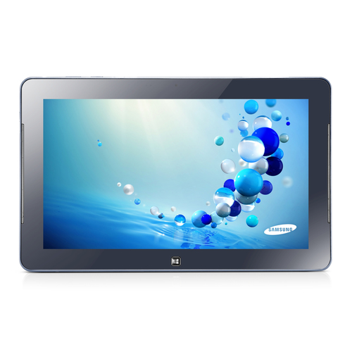 Samsung ATIV Tab 5 XE500T1C Intel Atom® – image 3