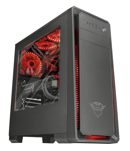 Trust GXT 762R – image 3