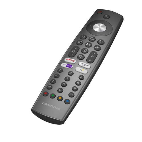 Grundig 65GFU8960 TV – image 4