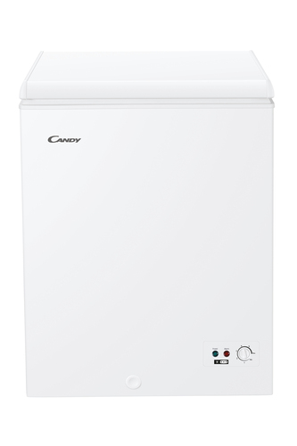 Candy CCHH 145 Горизонтальная морозильная камера Отдельно стоящий 137 L Белый