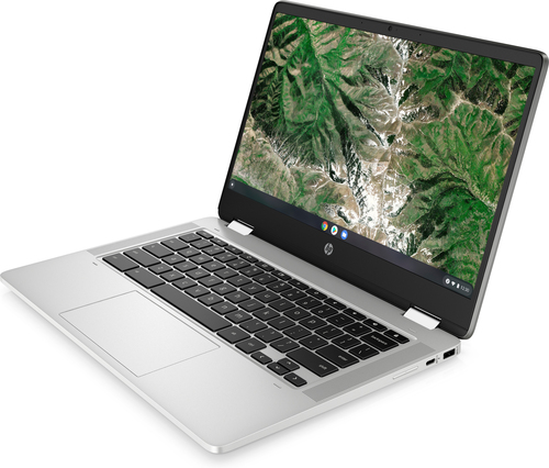 HP Chromebook x360 14a-ca0008ca Intel® Celeron® N N4020 – image 2