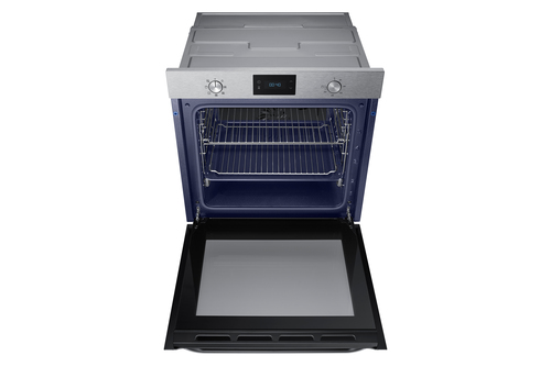 Samsung NV75K3340RS 75 L 1600 W Black, Stainless steel – image 7