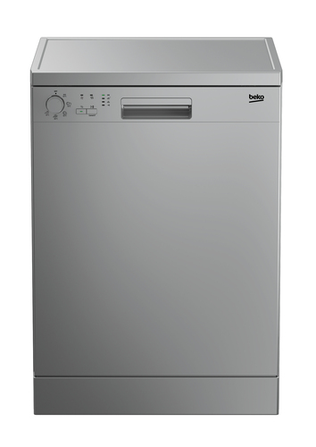 Beko DFN05311S Freestanding 13 place settings