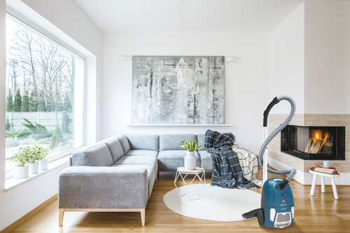 Hoover BV50HM 011 – image 8