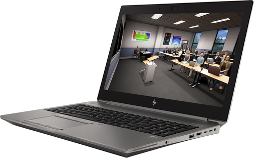 HP 15 G6 (6TR59EA) + Z24nf G2 (1JS07AT) – image 2
