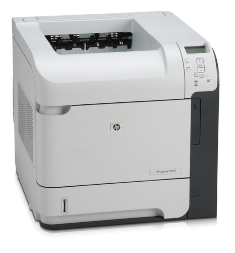 HP LaserJet P4014 Printer – image 2