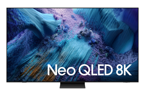 Samsung Neo QLED 8K 98QN990F (2025)