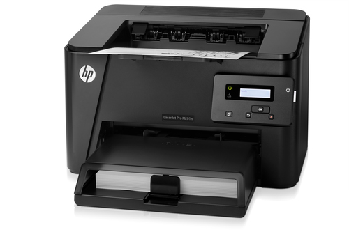 HP LaserJet Pro M201n – image 4