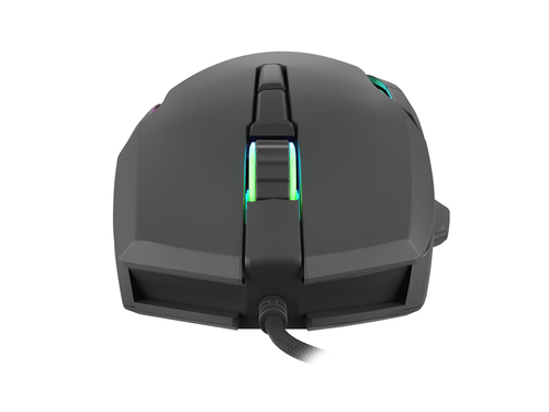 Genesis kabelgeb. Gaming muis XENON 220 G2 RGB zwart, afbeelding 8