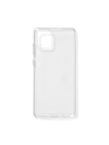 eSTUFF ES673075-BULK mobile phone case Transparent