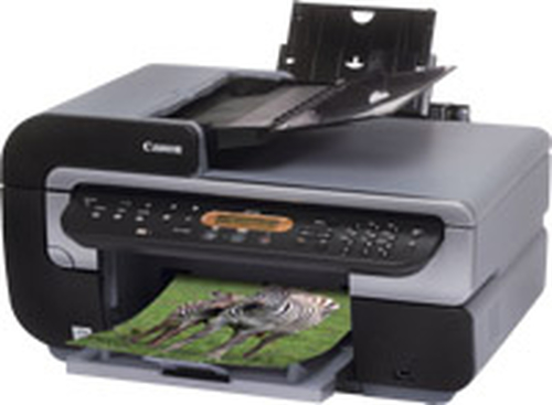 Canon PIXMA MP530 Inkjet A4