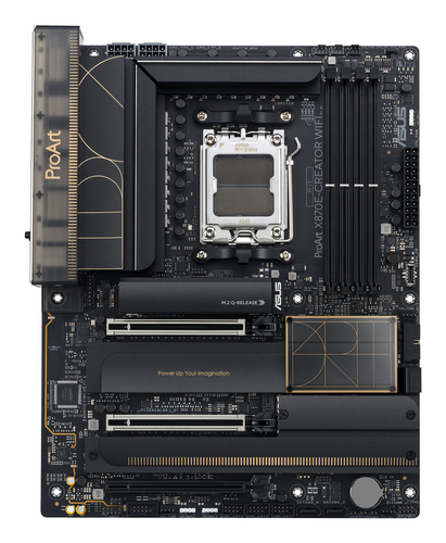 ASUS ProArt X870E-CREATOR WIFI moederbord, afbeelding 8