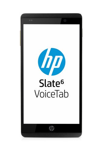 HP Slate 6 6000ea VoiceTab