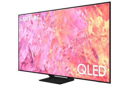 Samsung Series 6 QA75Q60CAWXXY TV – image 2