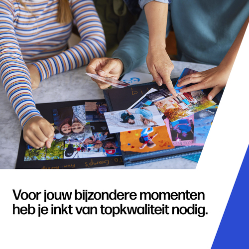 HP 924 originele zwarte inktcartridge