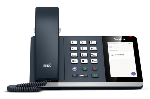 Yealink MP45 - MS teams telefoon, afbeelding 4