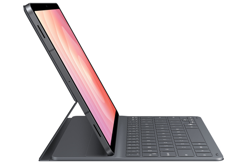 Samsung Galaxy Tab S11 Book Cover Keyboard Slim QWERTY, afbeelding 7